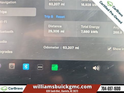 Used 2023 Tesla Model Y Long Range image 13