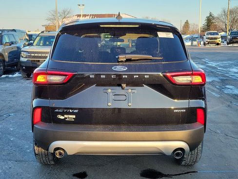 New 2026 Ford Escape Active w/ Cold Weather Package image 5