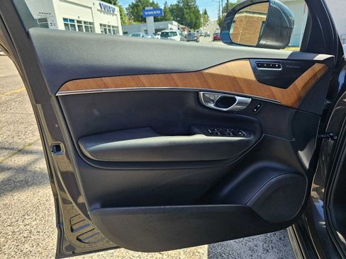 Certified 2023 Volvo XC90 B6 Plus w/ Protection Package Premier AWD/4WD image 25