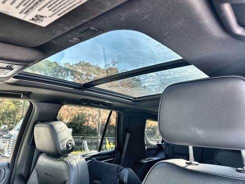 Certified 2021 GMC Yukon Denali image 19