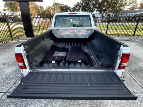Used 2009 Ford Ranger XL image 10