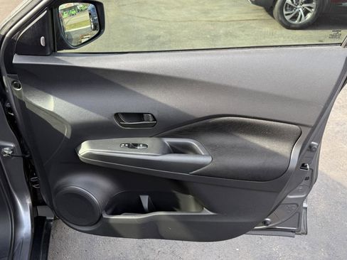 Used 2023 Nissan Kicks S image 42