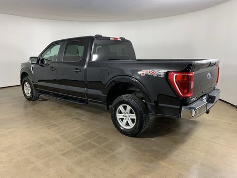 Used 2022 Ford F150 XLT w/ Trailer Tow Package image 13