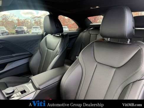 Used 2025 BMW M240i xDrive Coupe w/ Premium Package image 18