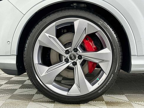 New 2026 Audi Q7 3.0T Prestige image 31