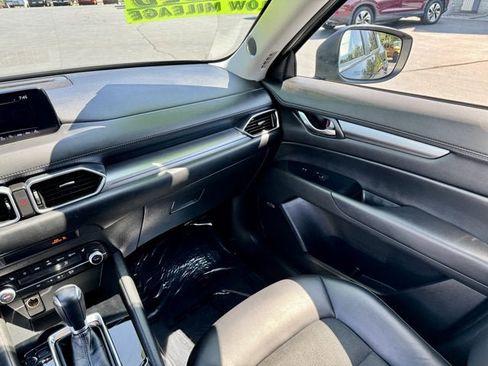 Used 2019 MAZDA CX-5 Touring AWD/4WD image 21
