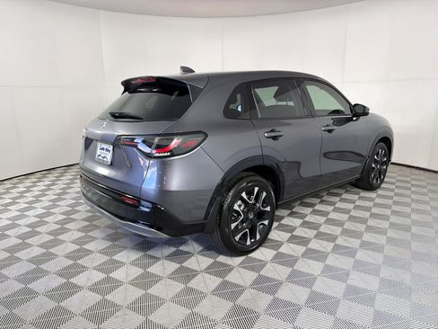 New 2027 Honda HR-V EX-L image 9