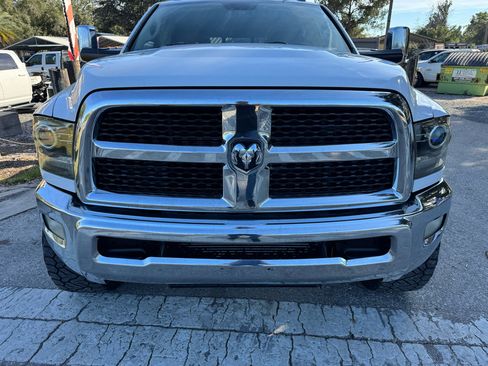 Used 2013 RAM 2500 Laramie w/ Convenience Group image 2