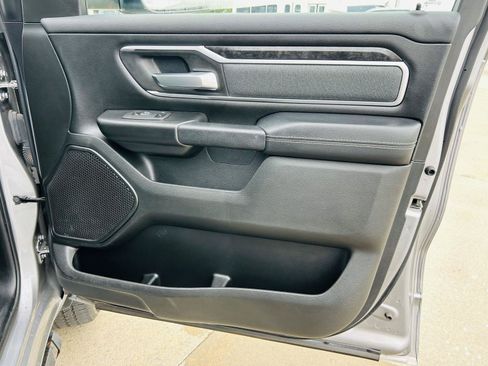 Used 2022 RAM 1500 Big Horn AWD/4WD image 28