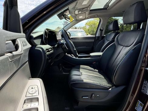 Used 2024 Hyundai Palisade SEL AWD/4WD image 19