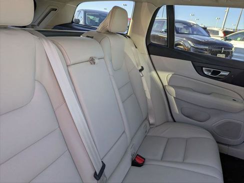 Used 2024 Volvo V60 B5 Cross Country Plus w/ Protection Package Premier image 23