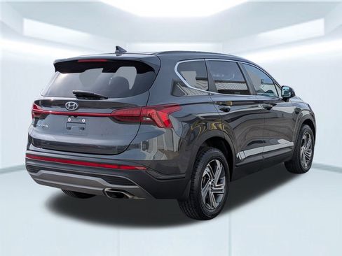 Used 2023 Hyundai Santa Fe SE image 6