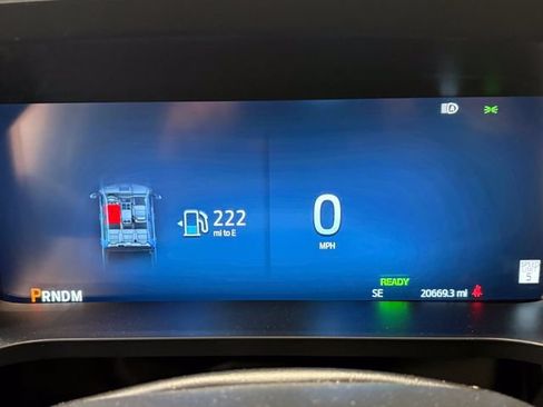 Used 2024 Ford F150 Lariat w/ Equipment Group 502A High AWD/4WD image 5