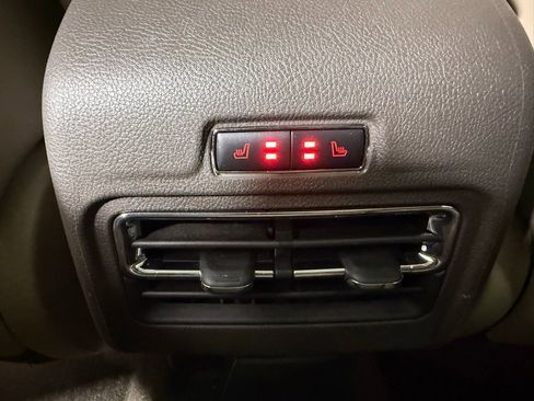 Certified 2022 Lincoln Corsair Reserve w/ Elements Package image 54