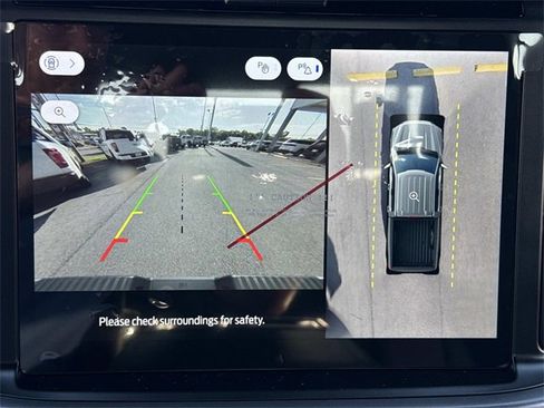 New 2025 Ford F150 XLT w/ Equipment Group 302A MID image 25