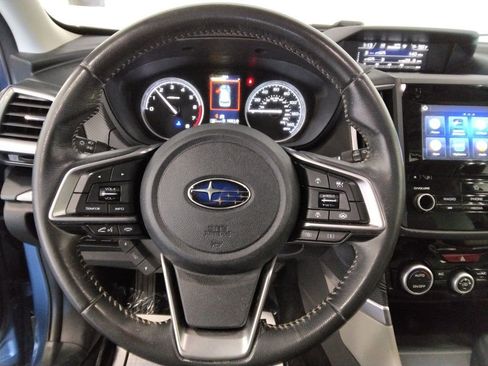 Used 2023 Subaru Forester Premium image 12