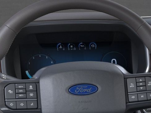 New 2026 Ford F150 King Ranch w/ Equipment Group 601A High AWD/4WD image 13