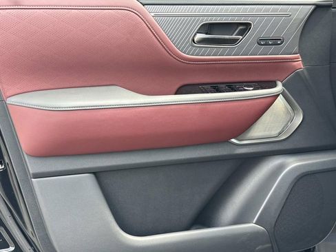 New 2026 INFINITI QX80 Autograph image 14