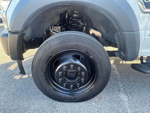 Used 2021 Ford F450 XL image 18