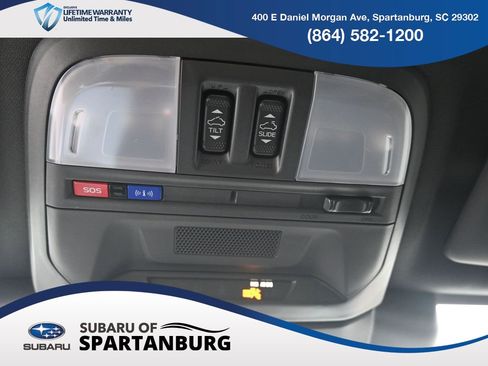 New 2025 Subaru WRX Premium image 12