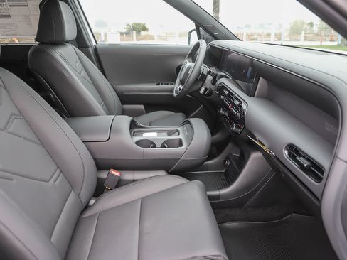 New 2026 Hyundai Palisade XRT Pro AWD/4WD image 23