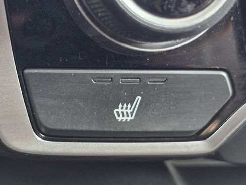 Certified 2021 Honda CR-V Touring image 11