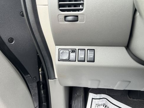 Used 2020 Nissan Frontier SV AWD/4WD image 29