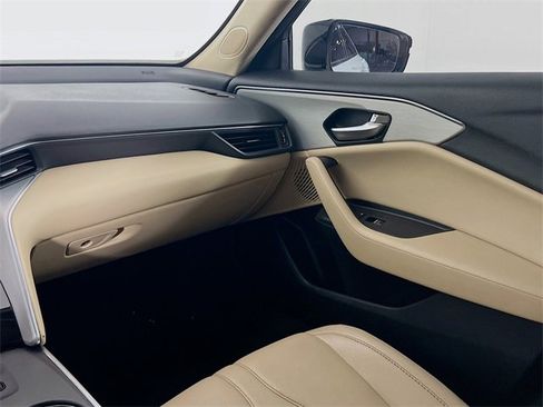 Used 2021 Acura TLX image 8