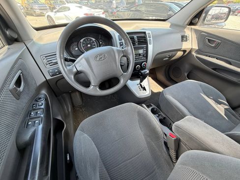 Used 2006 Hyundai Tucson GLS AWD/4WD image 14