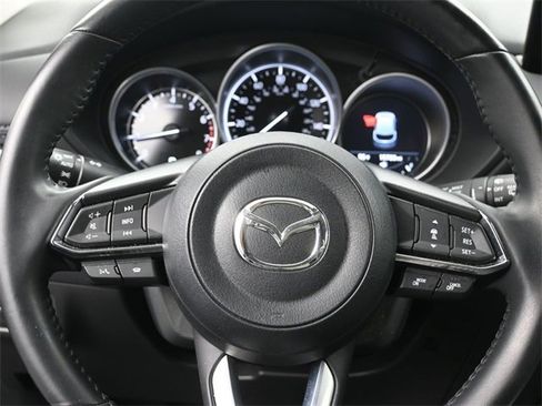 Used 2023 MAZDA CX-5 AWD 2.5 S w/ Select Package image 9