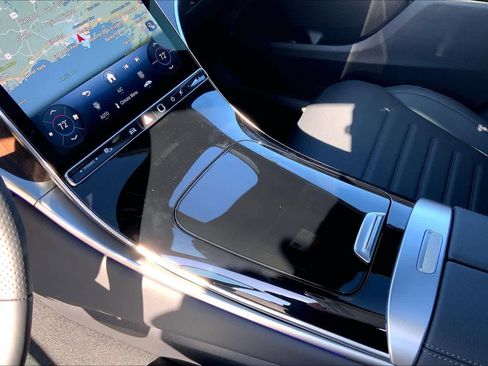 New 2026 Mercedes-Benz GLC 300 4MATIC image 7