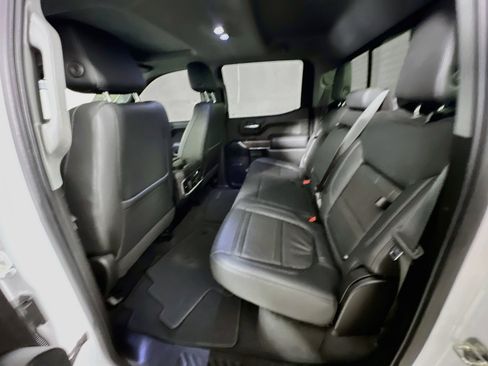 Used 2021 GMC Sierra 1500 Denali w/ Denali Ultimate Package AWD/4WD image 29