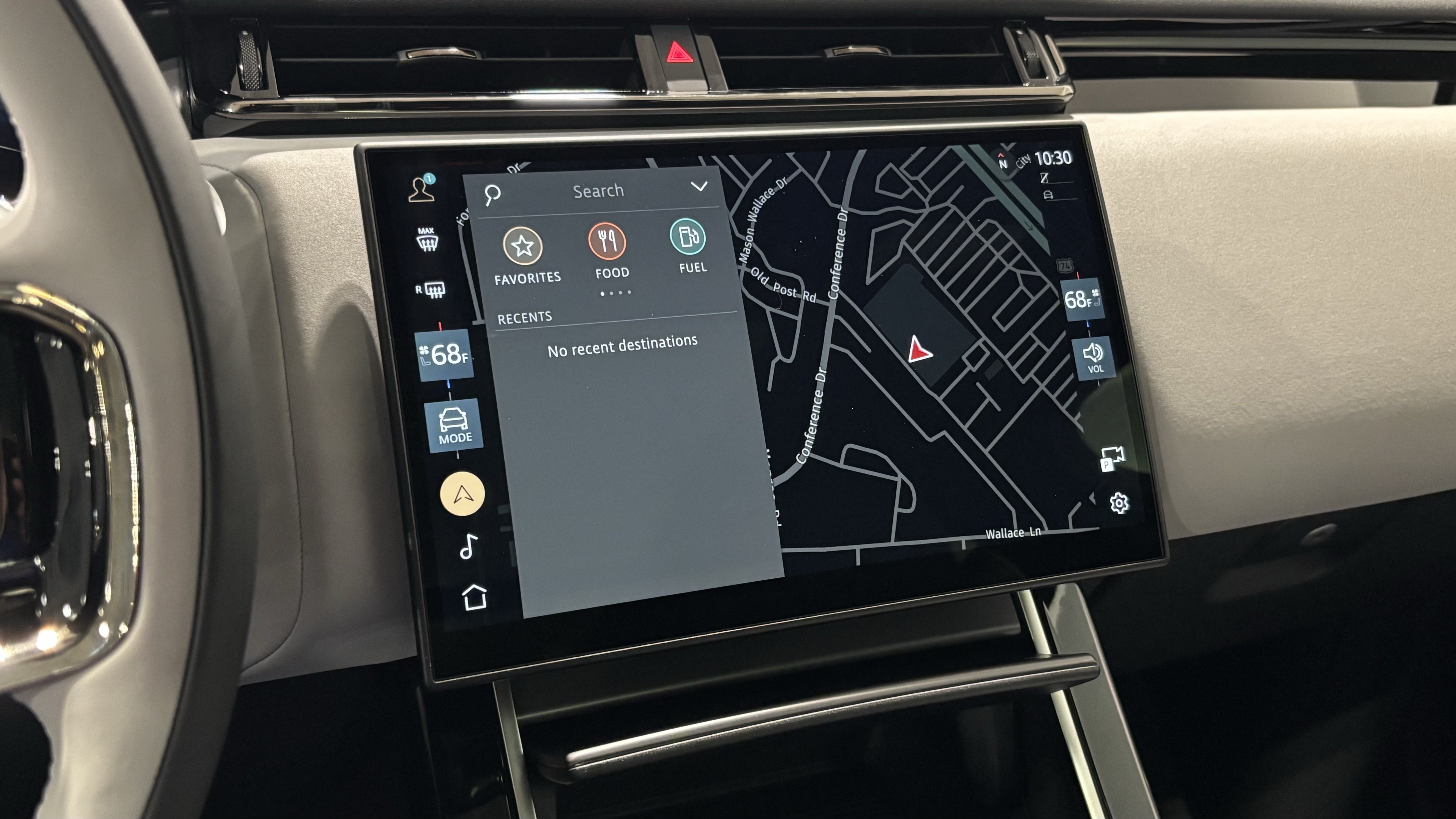 New 2026 Land Rover Range Rover Velar S AWD/4WD image 19