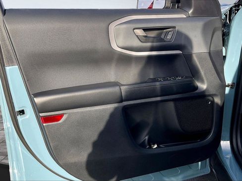 Used 2023 Ford Bronco Sport Big Bend image 22