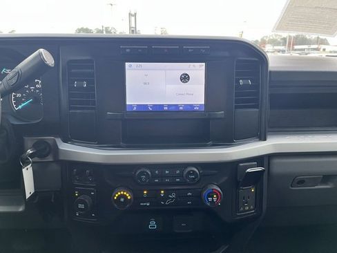 Used 2024 Ford F250 XL w/ STX Appearance Package image 12
