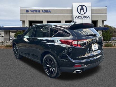New 2025 Acura RDX SH-AWD image 7