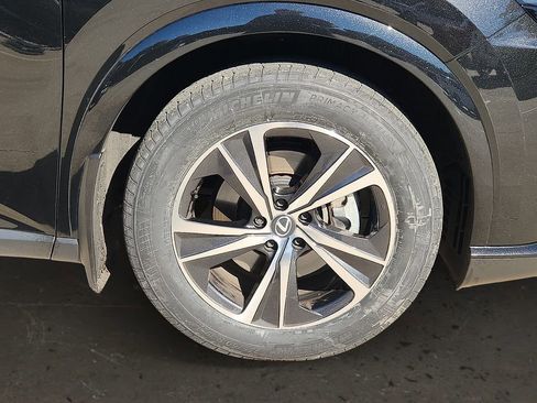 Used 2024 Lexus RX 350 Premium image 9