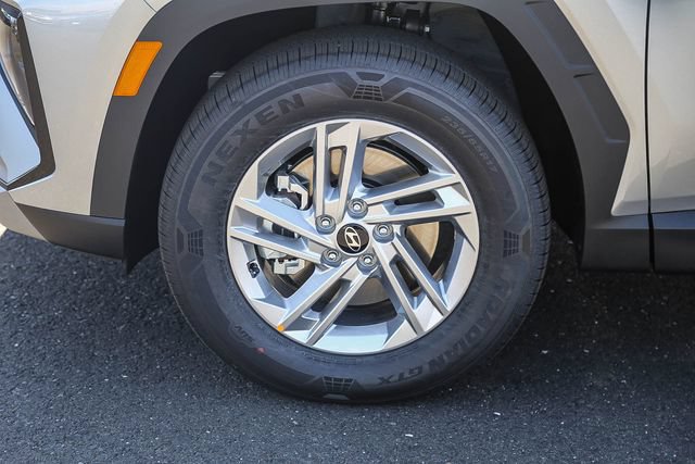 New 2026 Hyundai Tucson SE AWD/4WD image 11