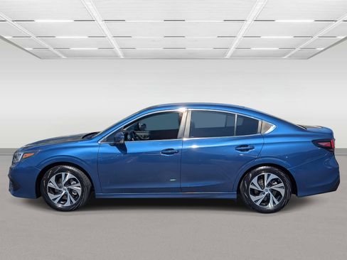 Used 2022 Subaru Legacy Premium image 2