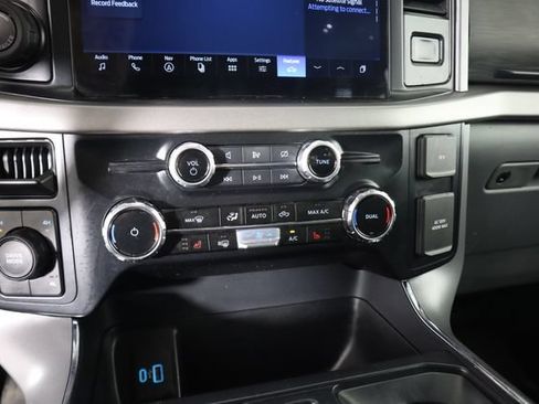 Used 2024 Ford F150 XLT w/ Equipment Group 302A MID AWD/4WD image 59