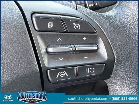 Certified 2023 Hyundai Kona SEL w/ Cargo Package image 23