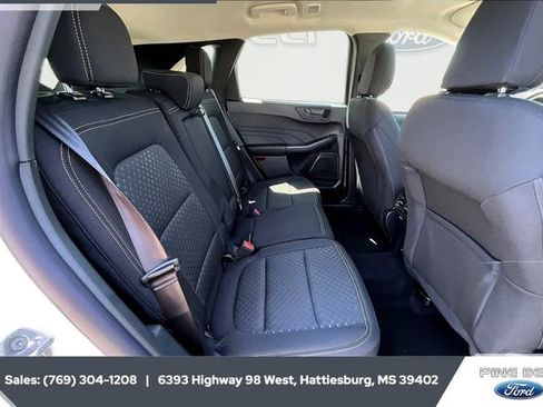 New 2025 Ford Escape Active w/ Tech Pack #1 image 10