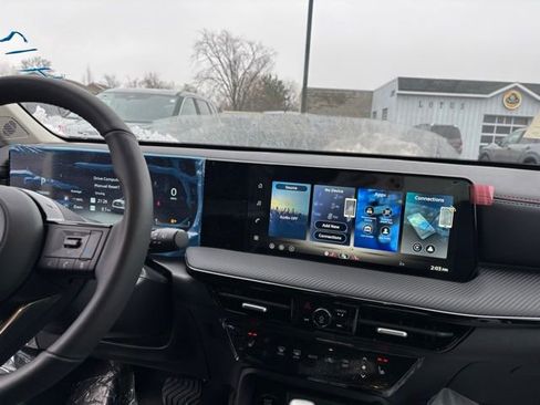 New 2026 Nissan Kicks SR w/ SR Premium Package image 12