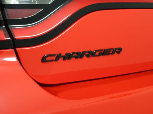 Used 2023 Dodge Charger Scat Pack image 43