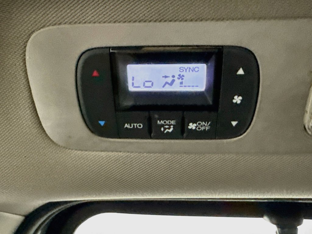 Used 2014 Honda Odyssey EX-L image 32