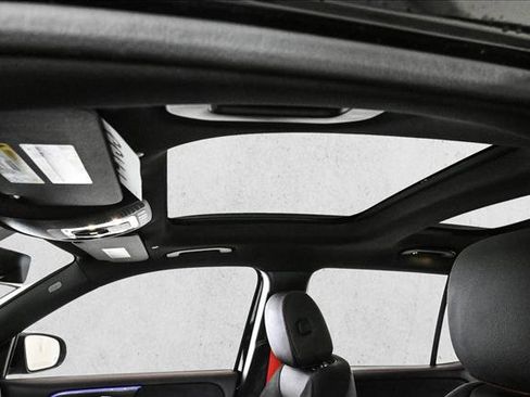 New 2026 Mercedes-Benz GLB 35 AMG 4MATIC image 17