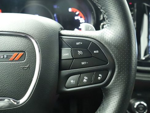 Certified 2022 Dodge Durango GT image 32