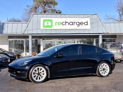 Used 2022 Tesla Model 3