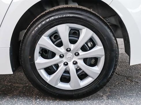 Used 2023 Toyota Corolla LE image 10