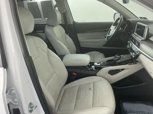 Used 2021 Kia Telluride SX w/ SX Prestige Package AWD/4WD image 16